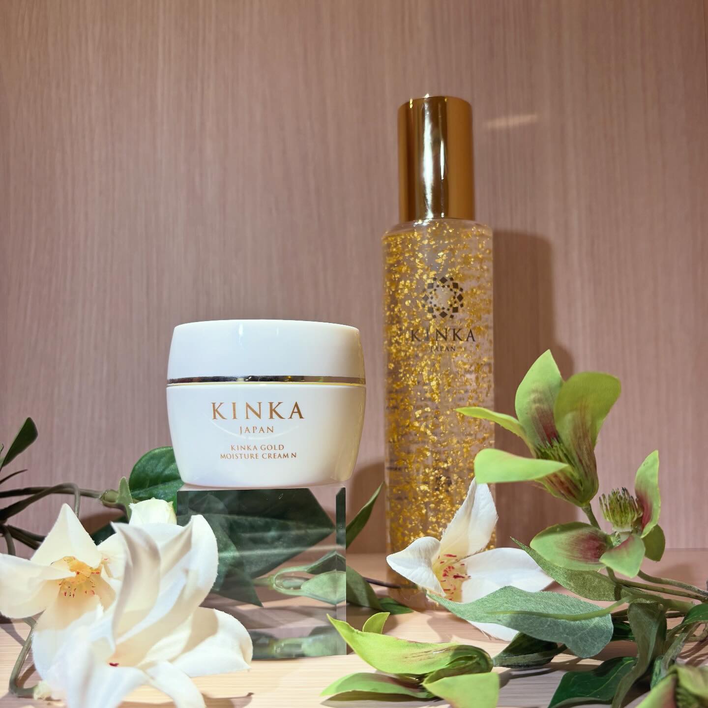 KINKA (@kinka.gold.cosmetics) • Facebook