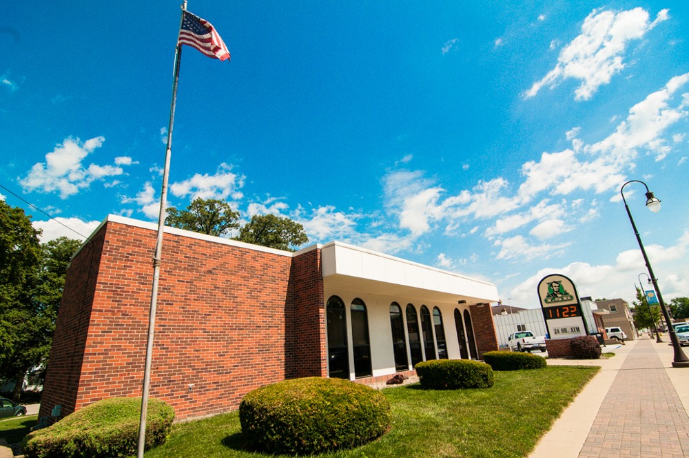 Lincoln Savings Bank added a new photo. - Lincoln Savings Bank