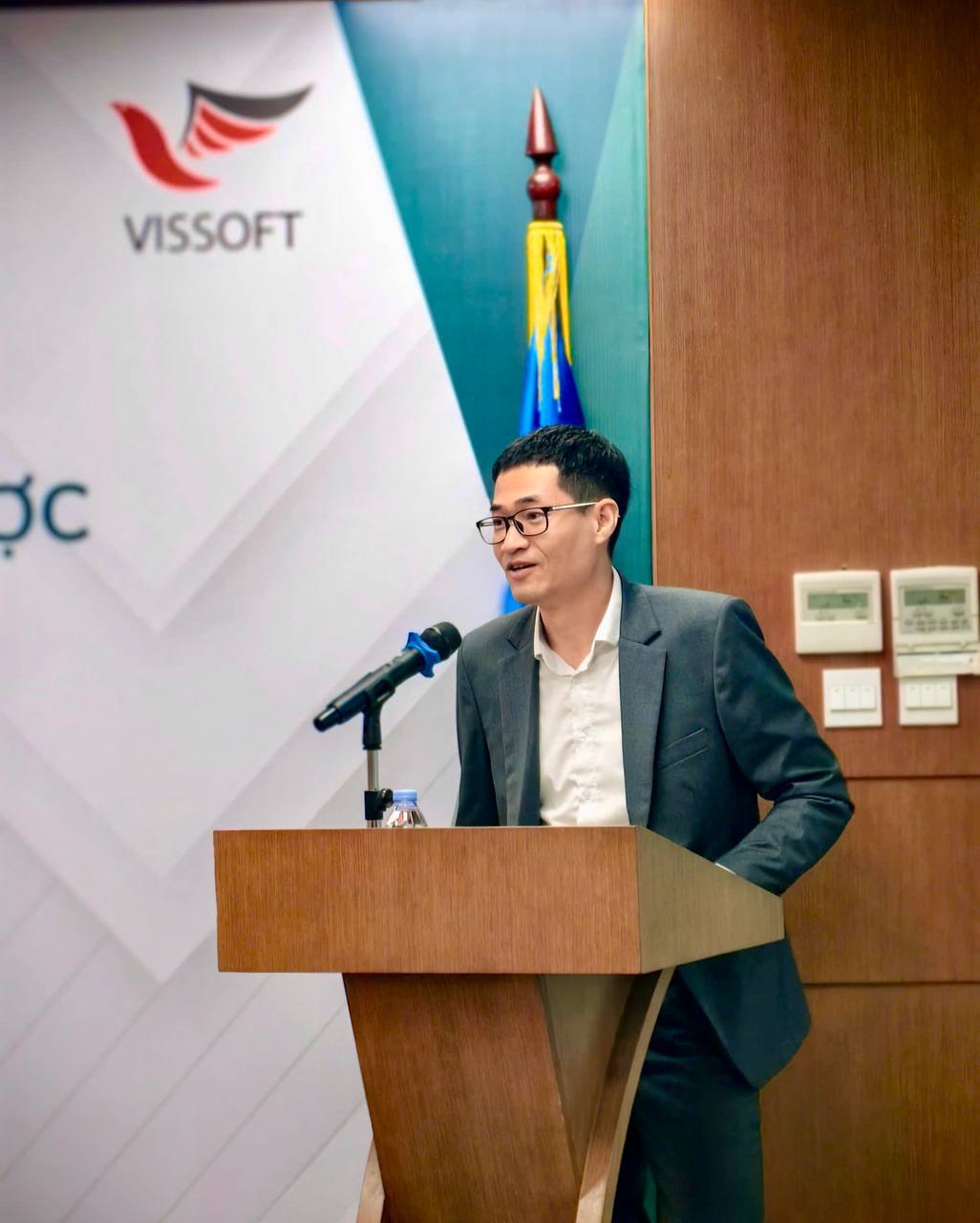 VISSOFT JSC | Hanoi
