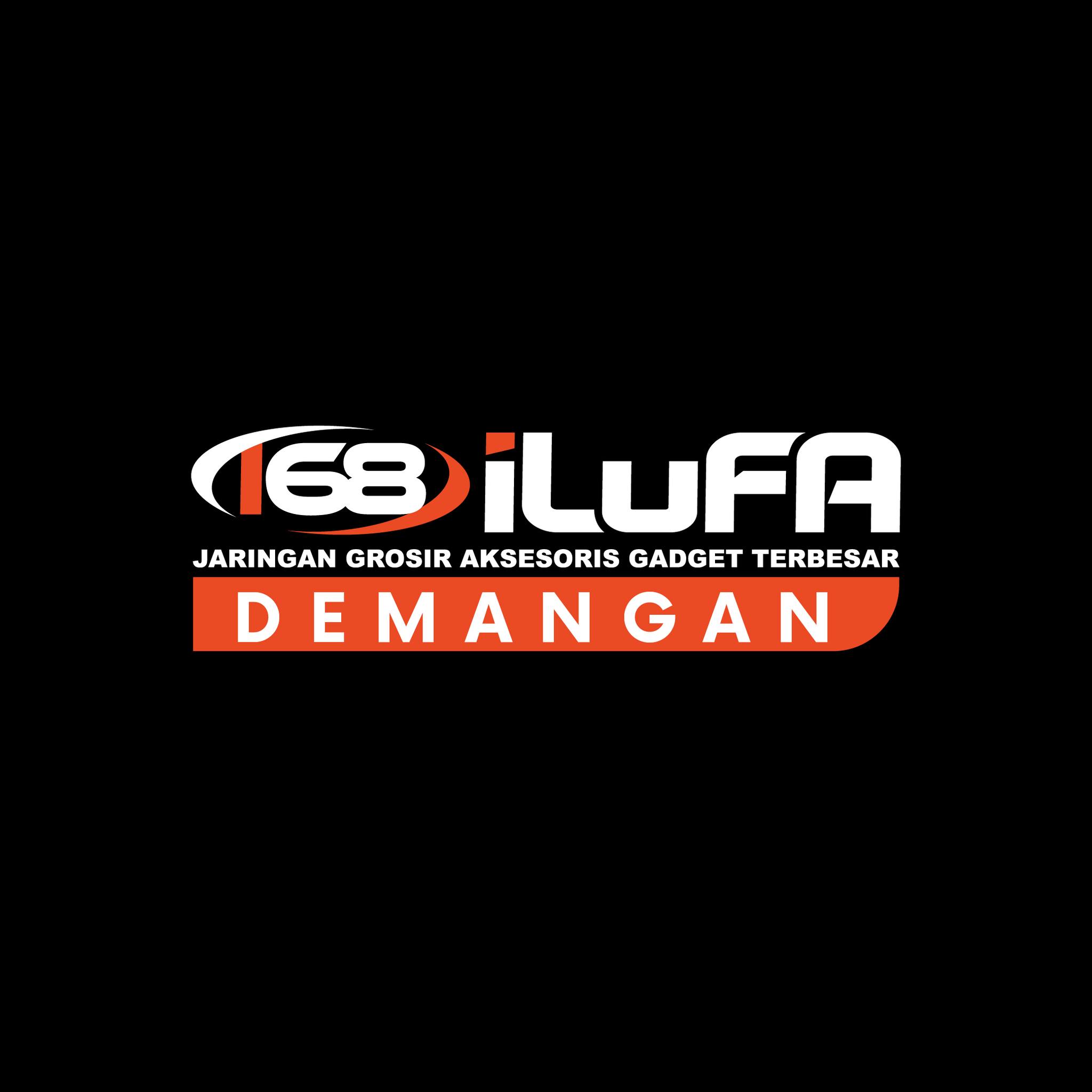 Ilufa Jaringan... - Ilufa Jaringan Aksesoris Gadget Terbesar