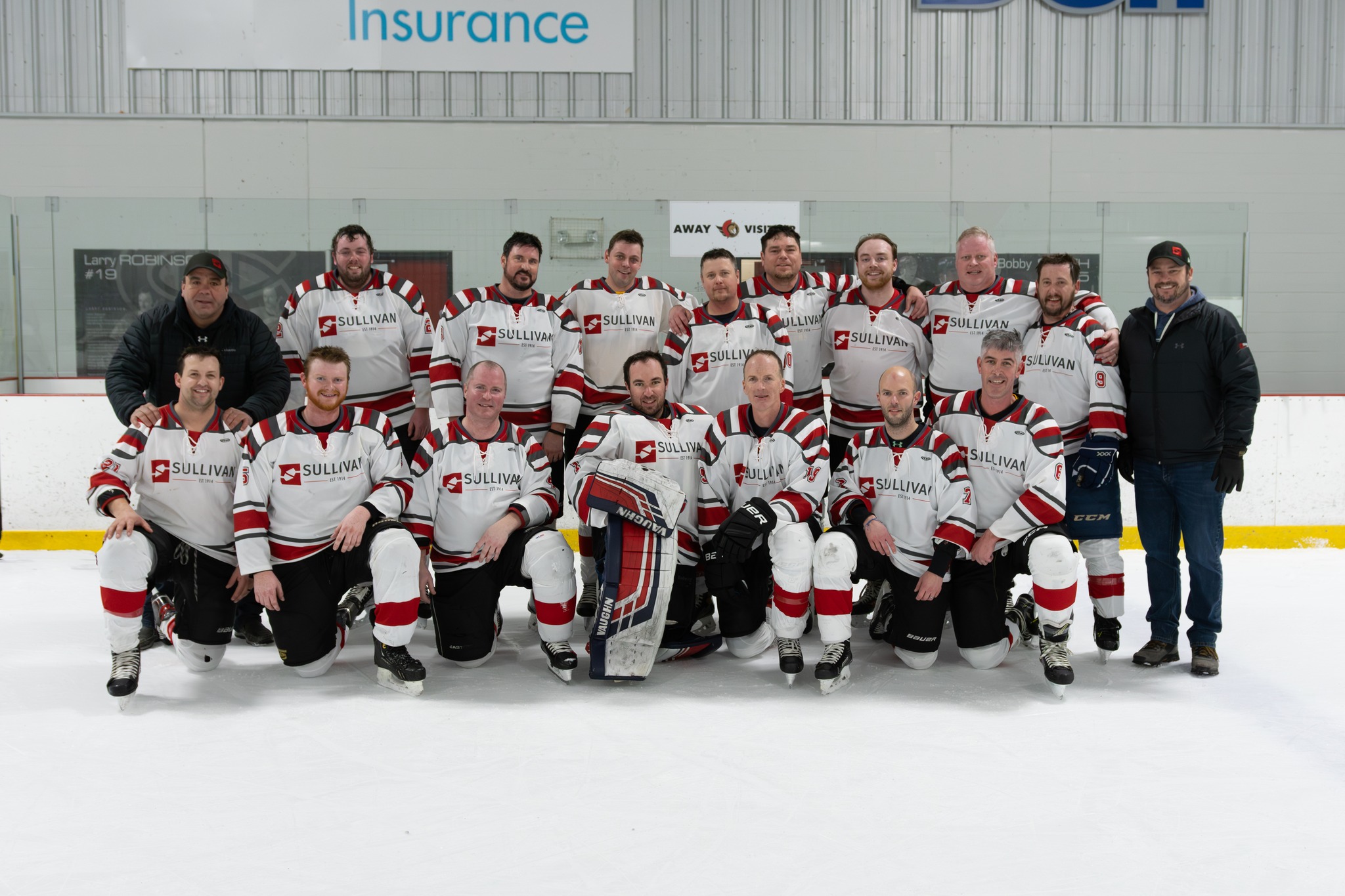 M. Sullivan - Introducing the First-Ever Sullivan Duster Cup! It's more ...