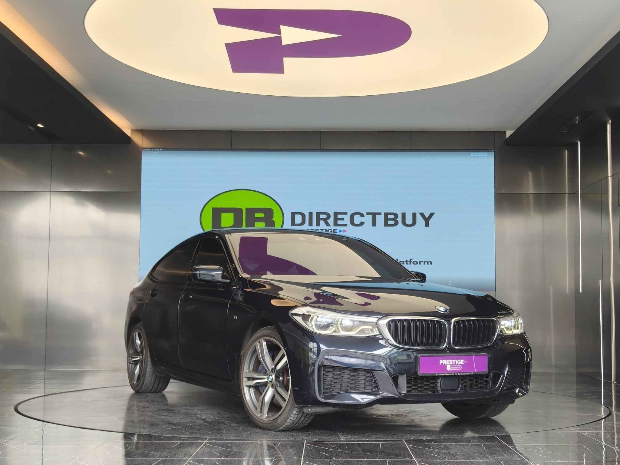 DirectBuy By Prestige | Kuala Lumpur