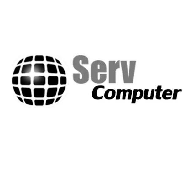 Serv Computer | Si Racha