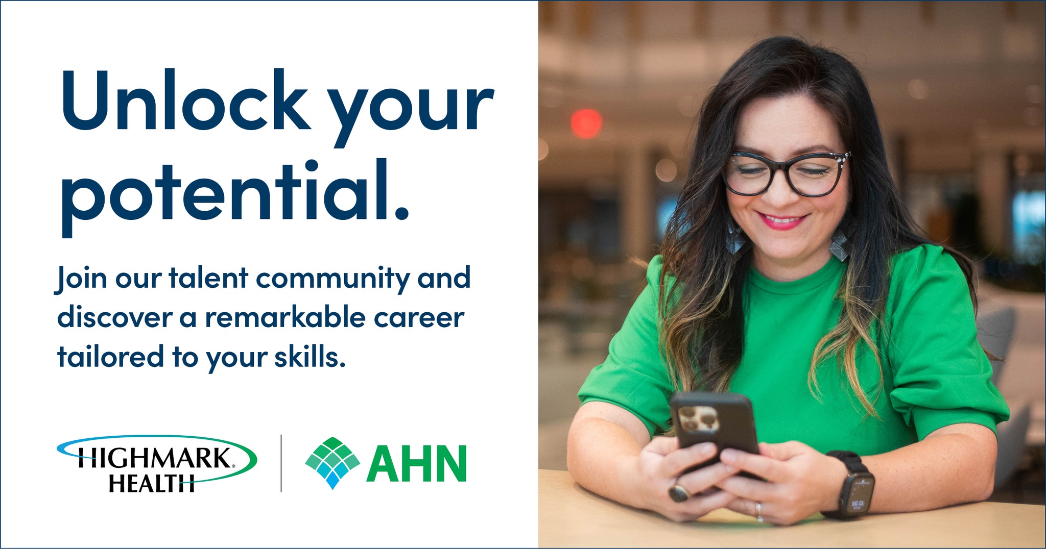 Highmark Health Careers