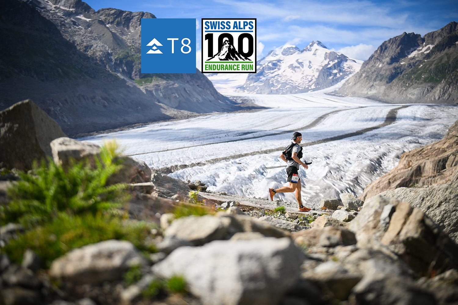 Swiss - We’re thrilled to announce that T8 is back for the 7th year as ...