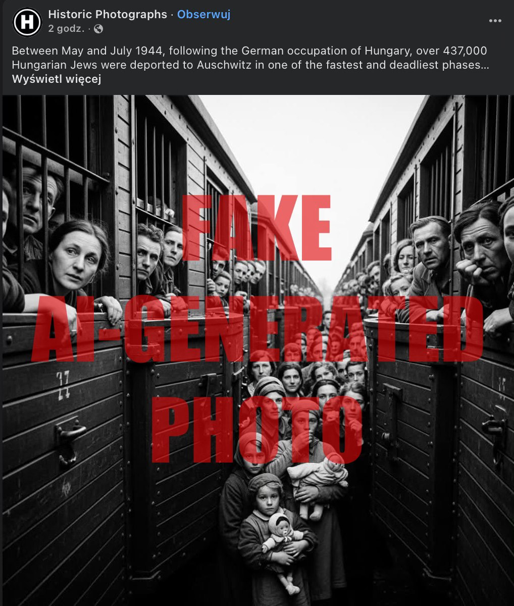 Auschwitz - 