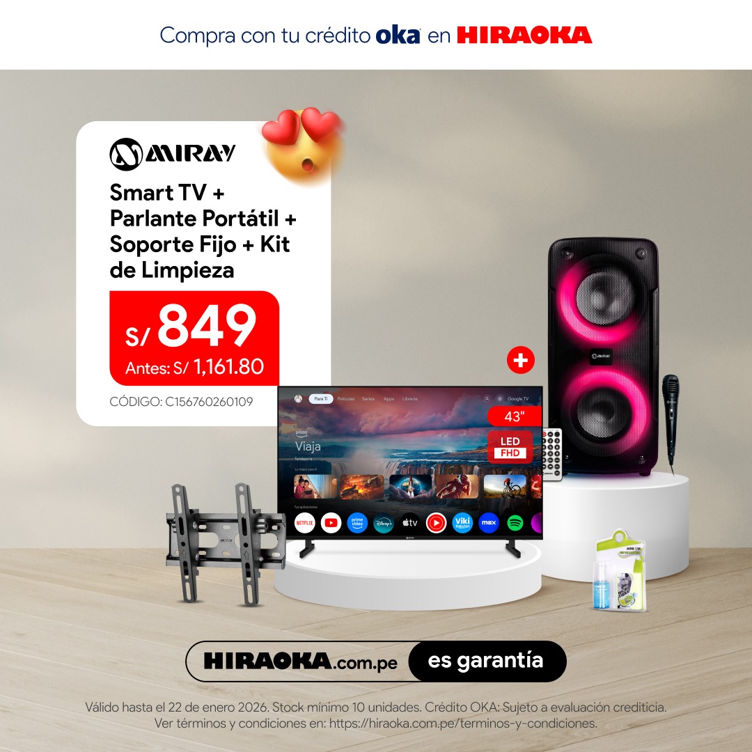 Hiraoka - 🎮👾¡𝗘𝗻𝗰𝗶𝗲𝗻𝗱𝗲 𝘁𝘂 𝗺𝗼𝗱𝗼 𝗴𝗮𝗺𝗲𝗿 𝗰𝗼𝗻 𝗛𝗶𝗿𝗮𝗼𝗸𝗮!💻📱 Cuéntanos cuál ...