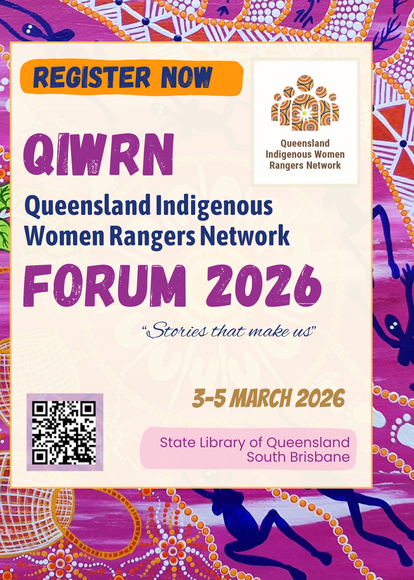 Queensland Indigenous Womens Ranger Network