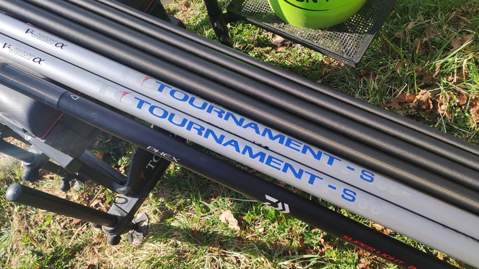 Seb TV Fishing - Seb TV Fishing added a new photo — in...