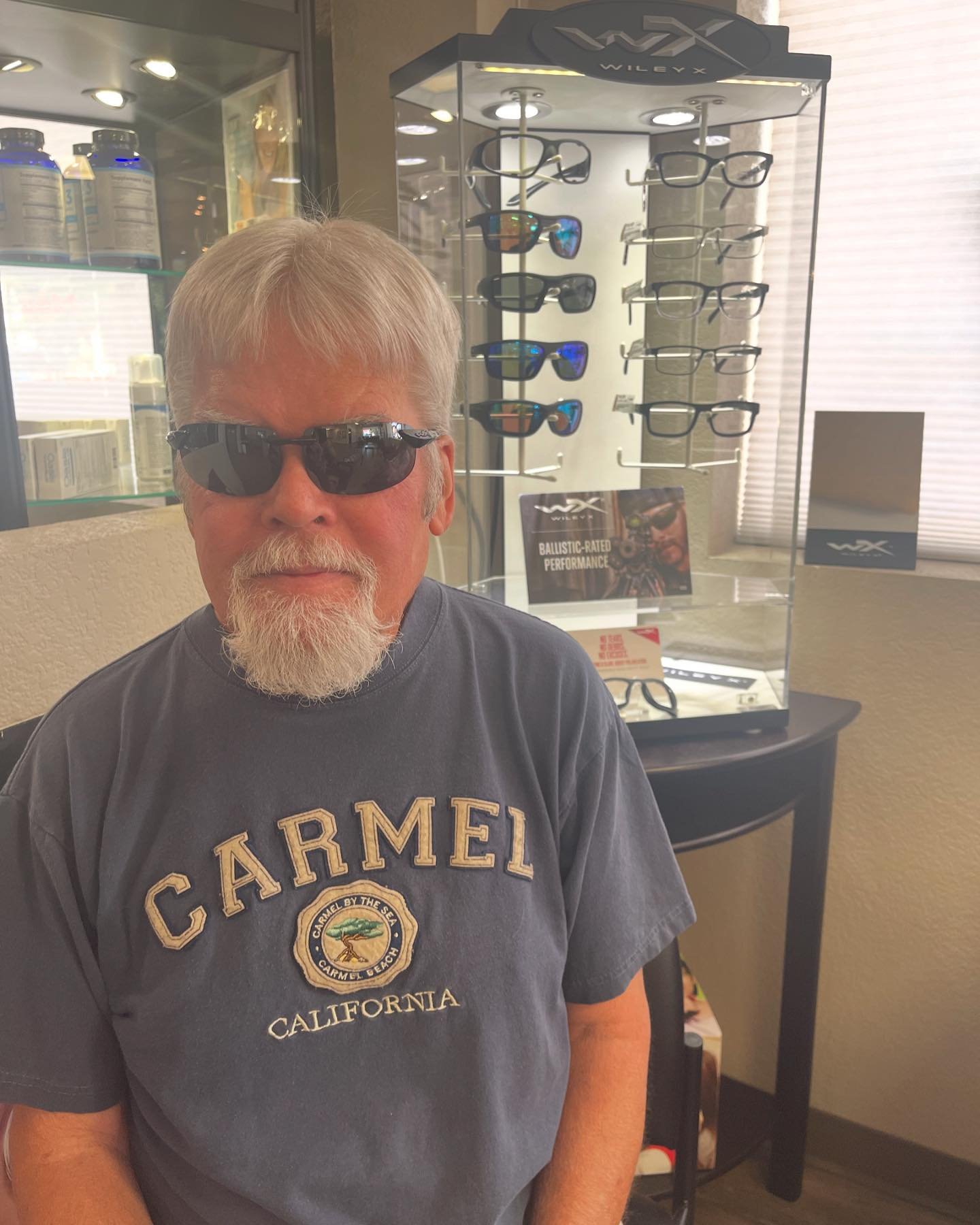 Blair Vision Care | Canon City CO