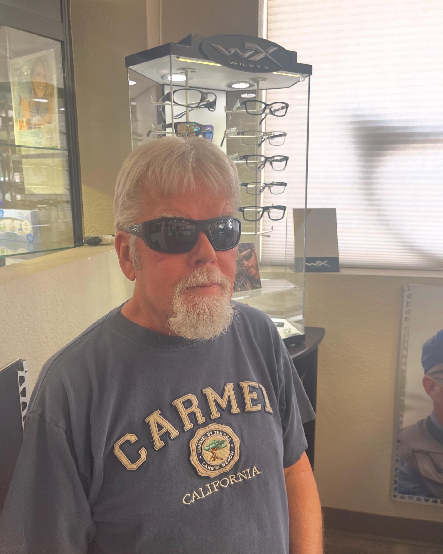 Blair Vision Care | Canon City CO