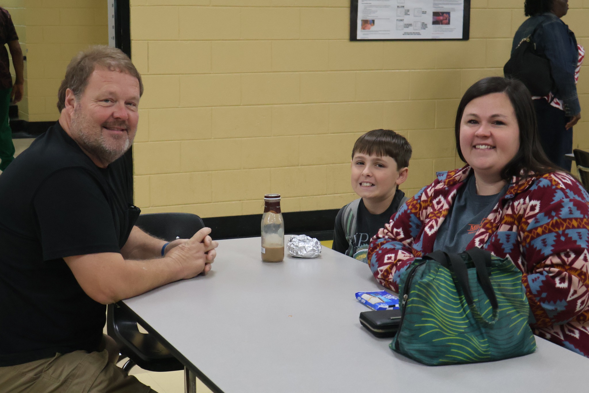 East Laurens Elementary... - East Laurens Elementary School
