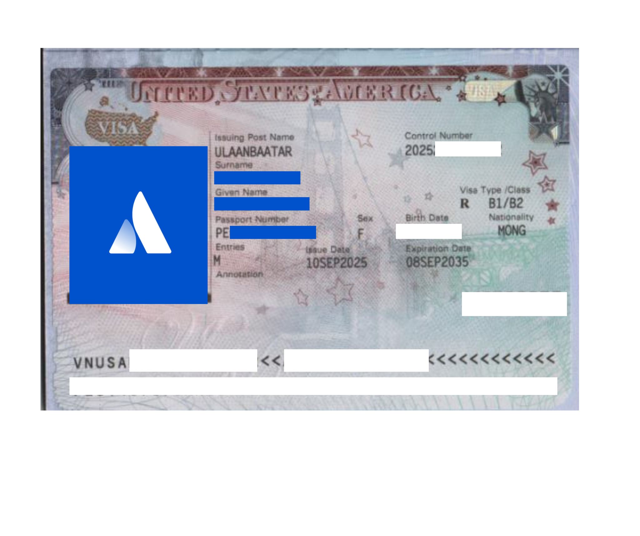 ATLAS Agency