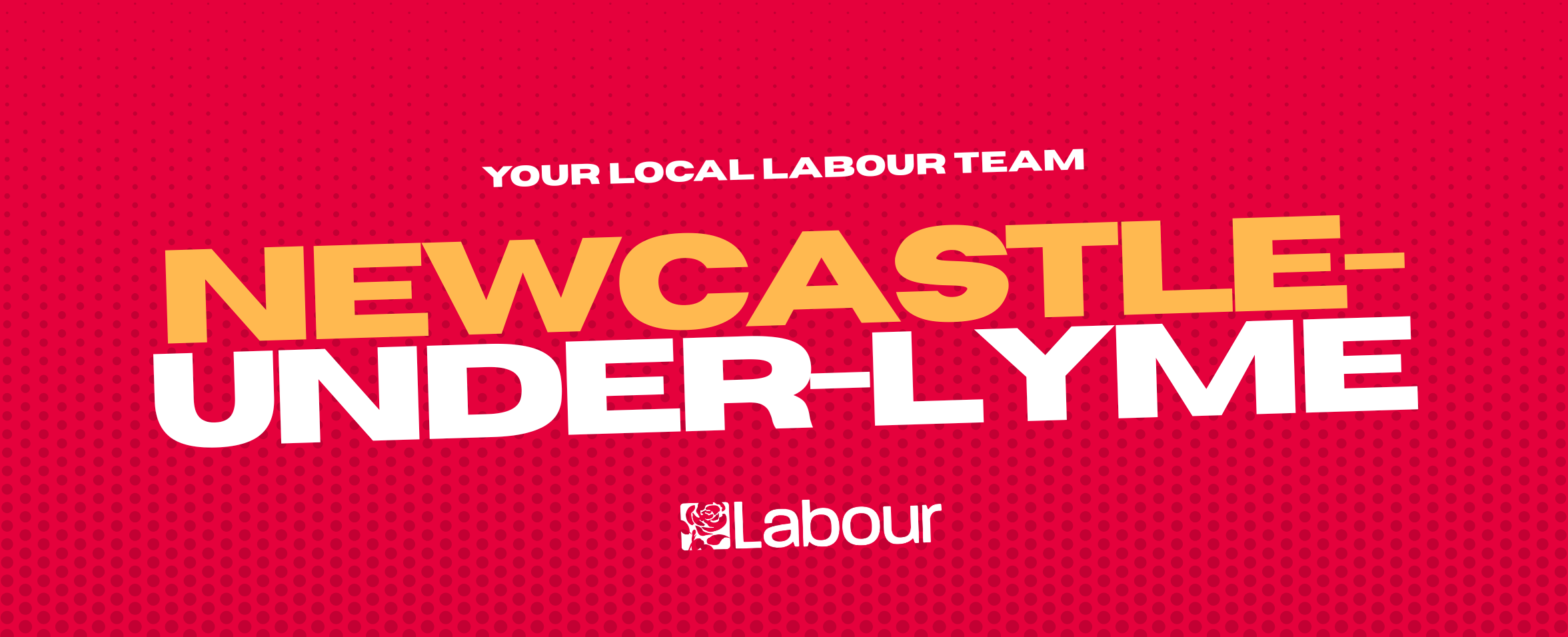 Newcastle under Lyme Labour Party | Newcastle under Lyme