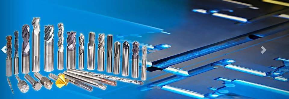 NICHE's negative milling... - Ningbo Niche Tools Co., Ltd | Facebook