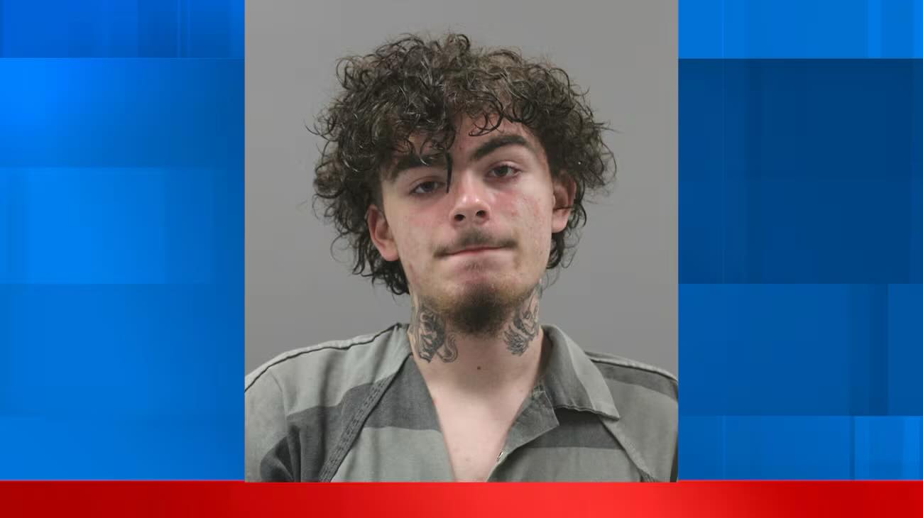 White - 🚨 Florida Homicide Suspect Arrested in Alabama Authorities have ...