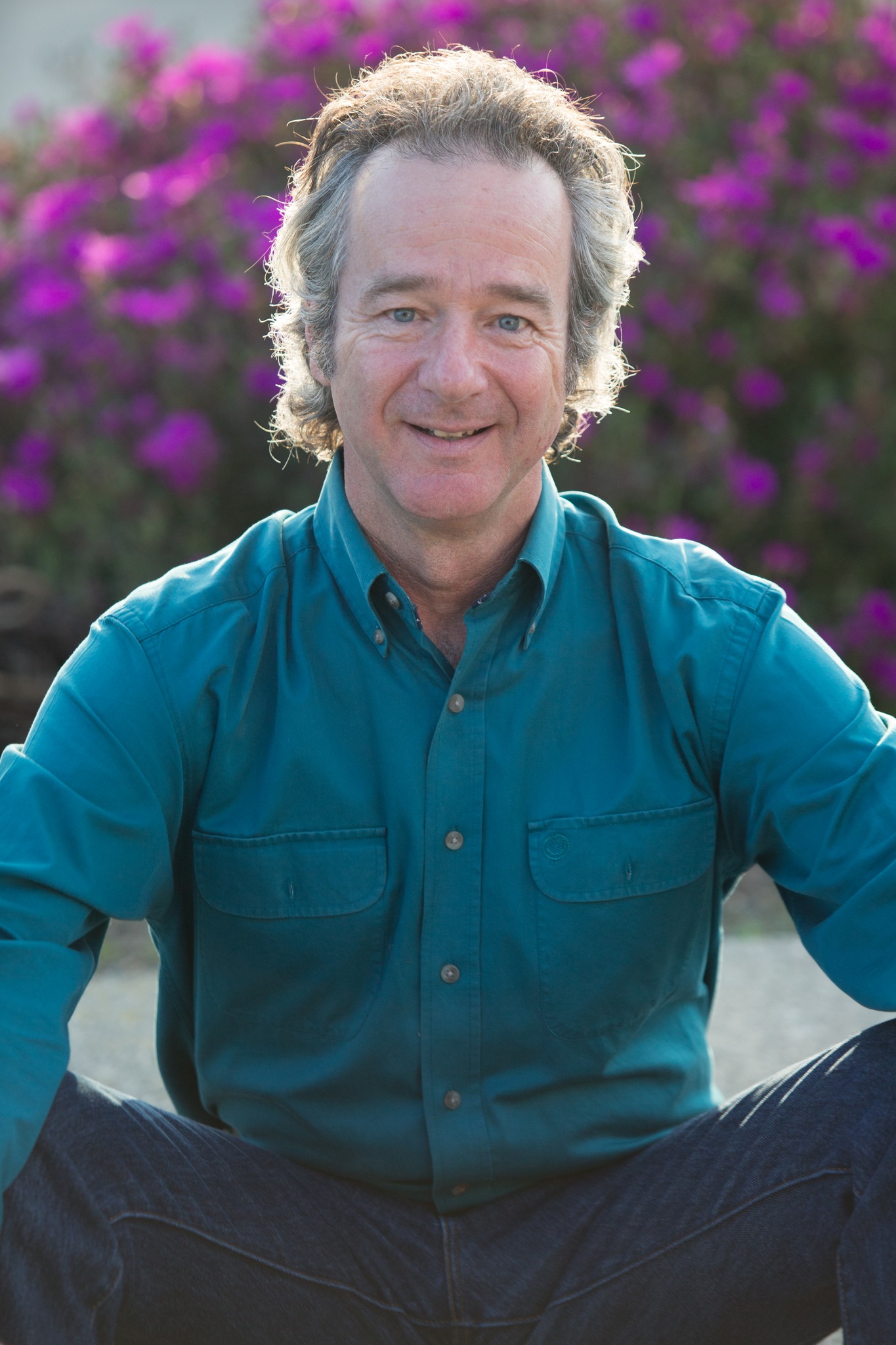 Baker - Meet Jeffrey Weissman tonight at the Jackson Cinemas is D'Place ...