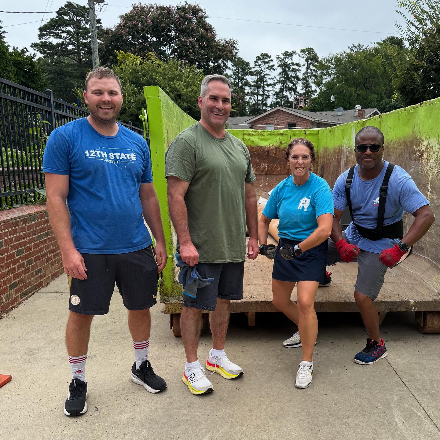 St. Timothy's School... - St. Timothy's School - Raleigh, NC