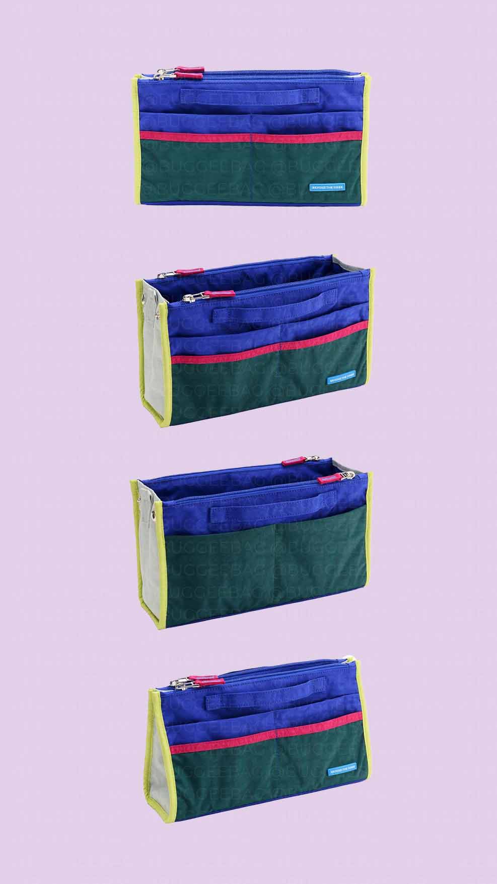 Buggee Bag