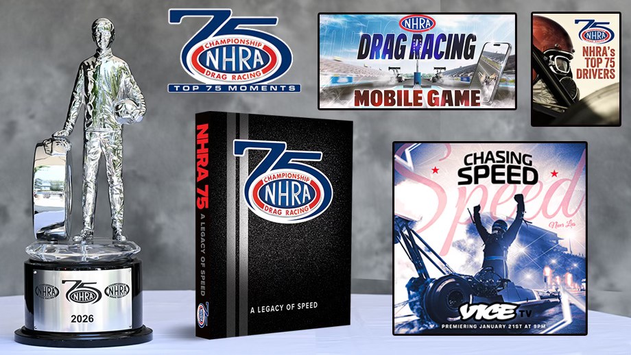 NHRA - Phoenix Regional October 24, 2025-- | Facebook
