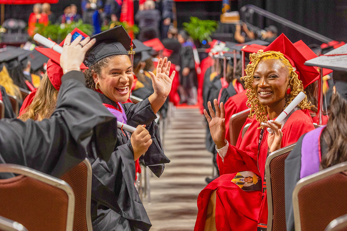 University - 🎓 Congratulations to the Class of 2025! 🤟 The University ...