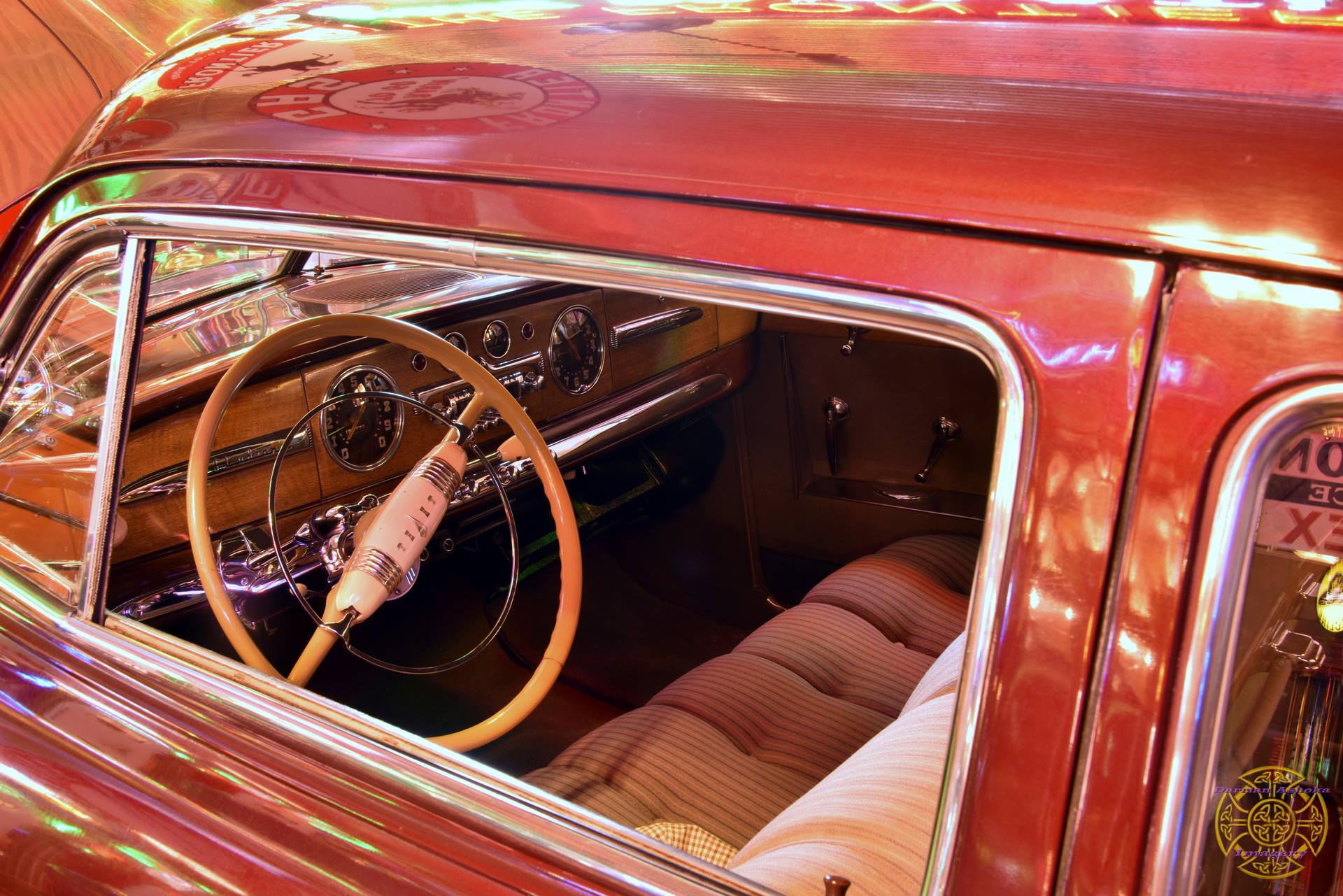 Frontier Auto Museum | Gillette WY