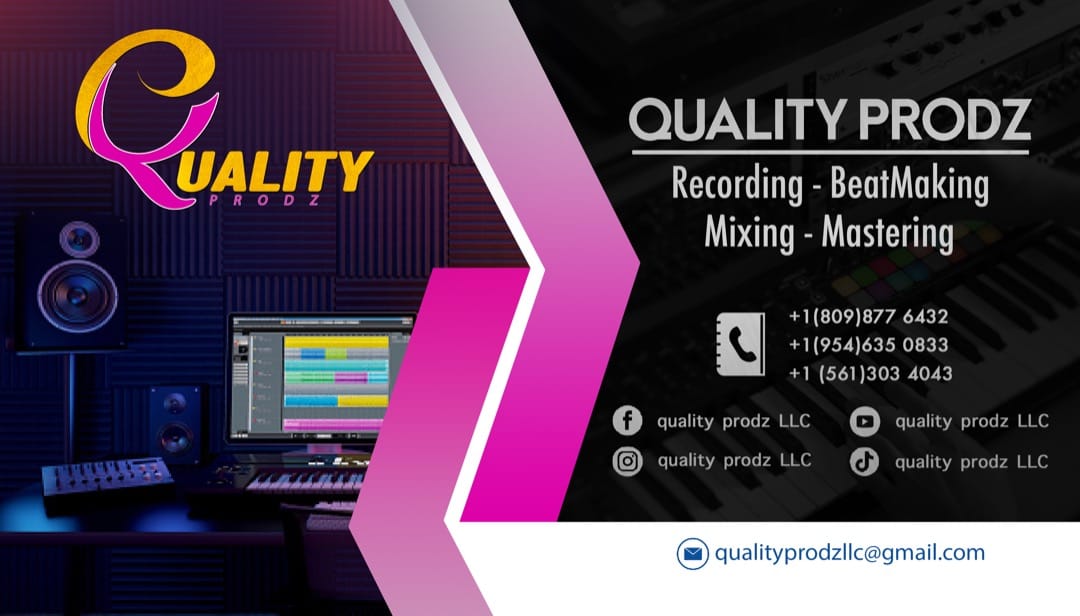 Quality Prodz