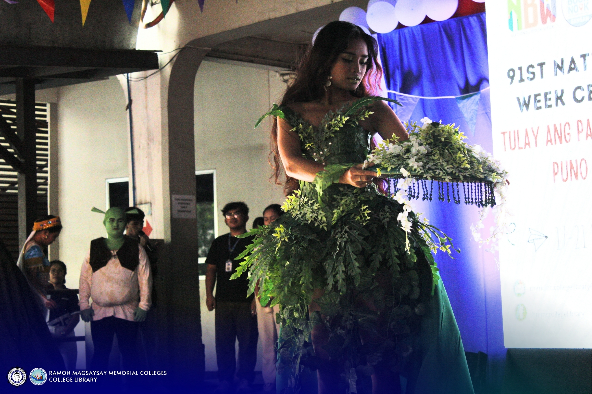 RMMC College Library | General Santos City