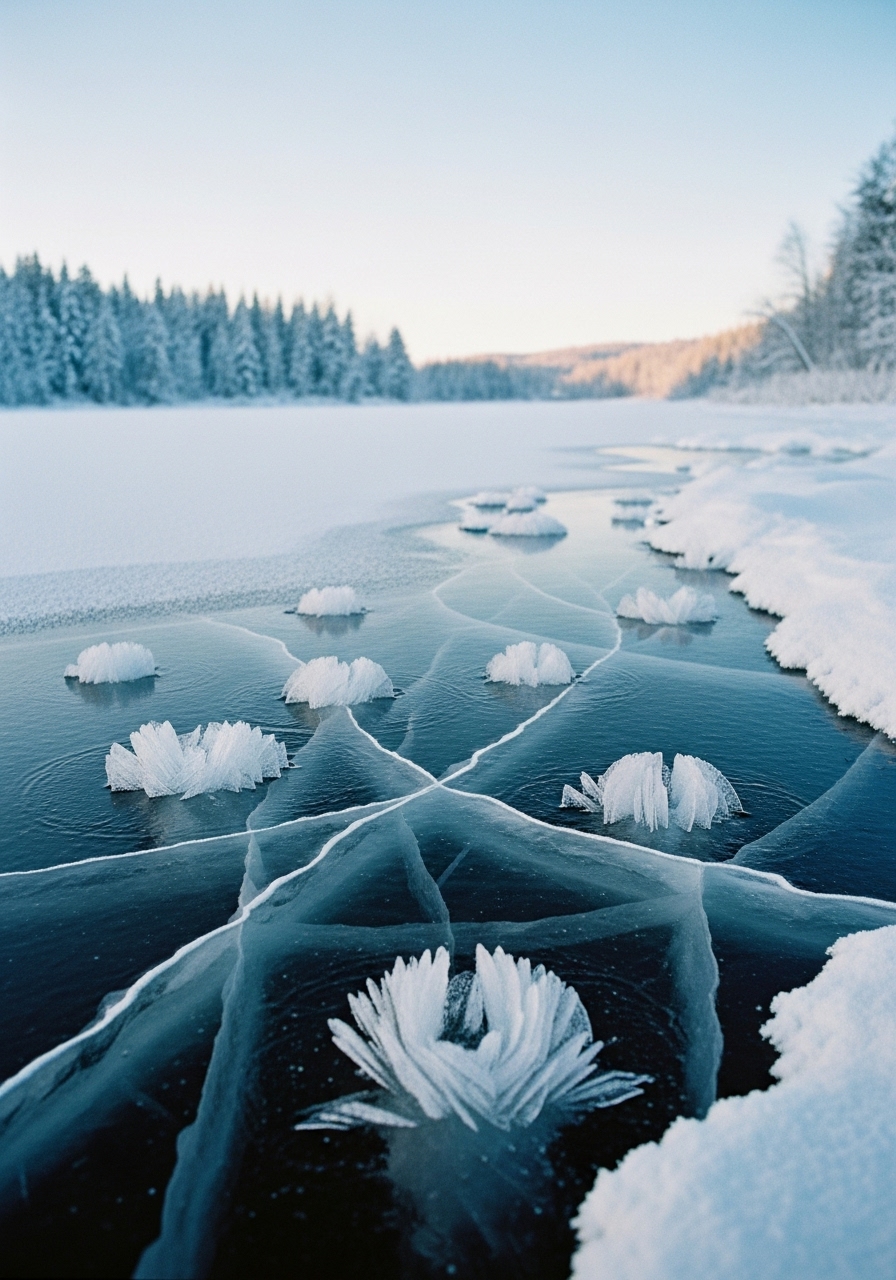 Beauty - The formation of 