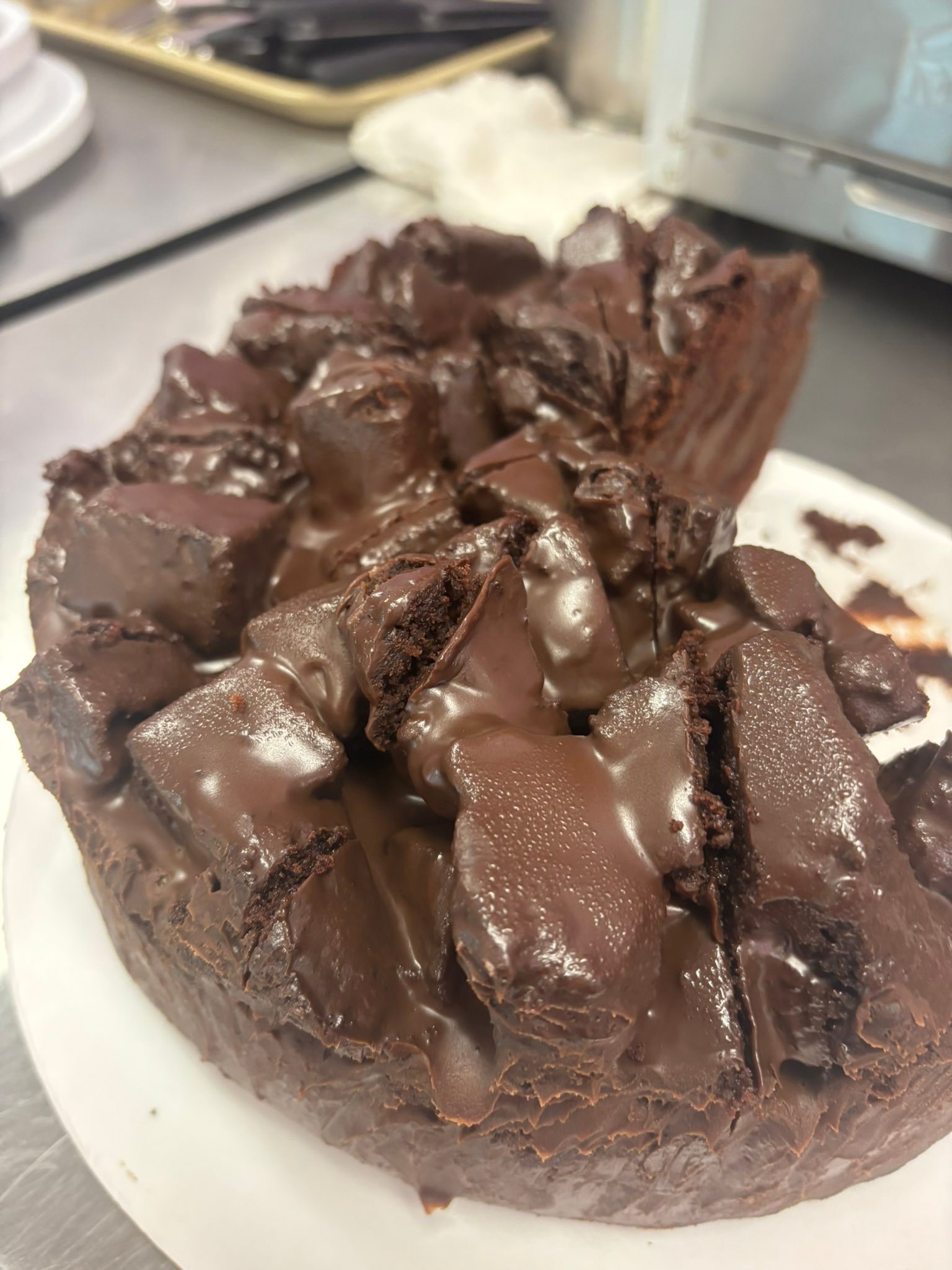 Ruby's Cake Shoppe and... - Ruby's Cake Shoppe and Pastries
