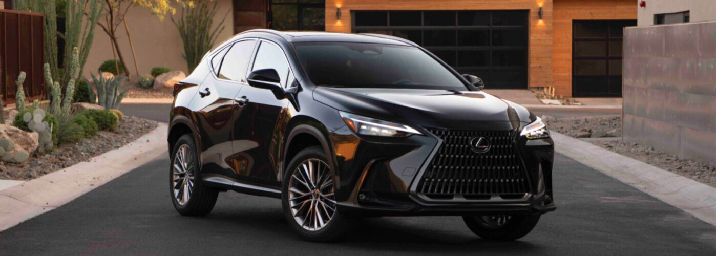 Ira Lexus - Fall in love with the way you drive in the... | Facebook