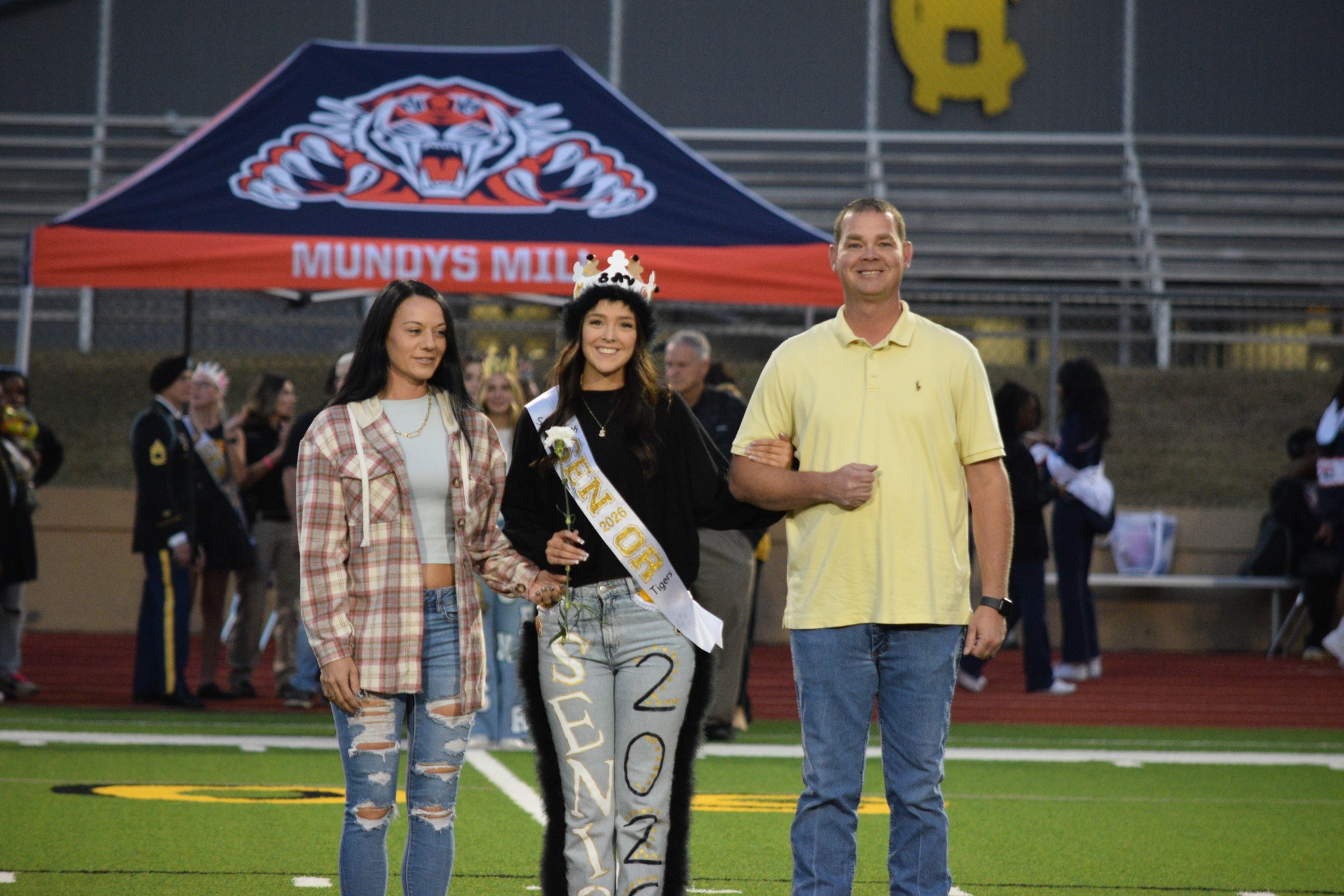 Harris County Touchdown... - Harris County Touchdown Club