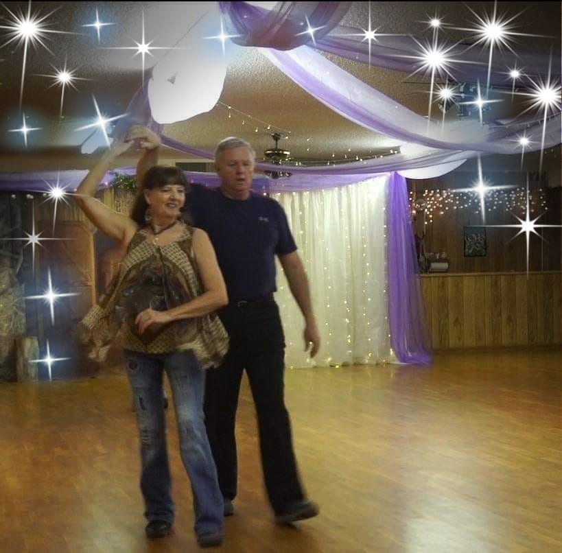 Tuesday and time to dance here is a... - Reda Brooks Foster | Facebook