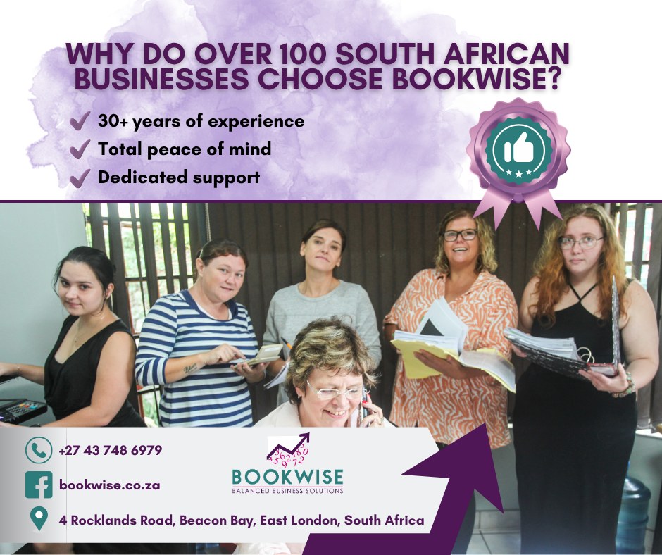 Bookwise - 💼 𝐖𝐡𝐲 𝐝𝐨 𝐨𝐯𝐞𝐫 𝟏𝟎𝟎 𝐛𝐮𝐬𝐢𝐧𝐞𝐬𝐬𝐞𝐬 𝐜𝐡𝐨𝐨𝐬𝐞 𝐁𝐨𝐨𝐤𝐰𝐢𝐬𝐞? ️ Total peace ...