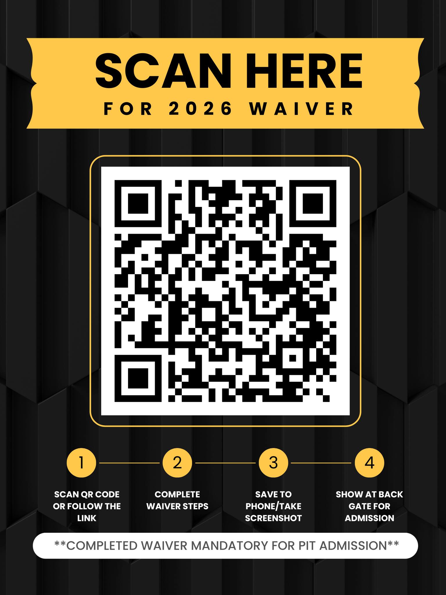 Only a few months until our 2026... - Brighton Speedway | Facebook
