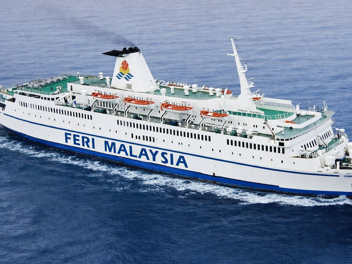 Kuantan - 🚢 Tahukah Anda? Feri Malaysia Pernah Wujud ‼️ Tahukah anda ...