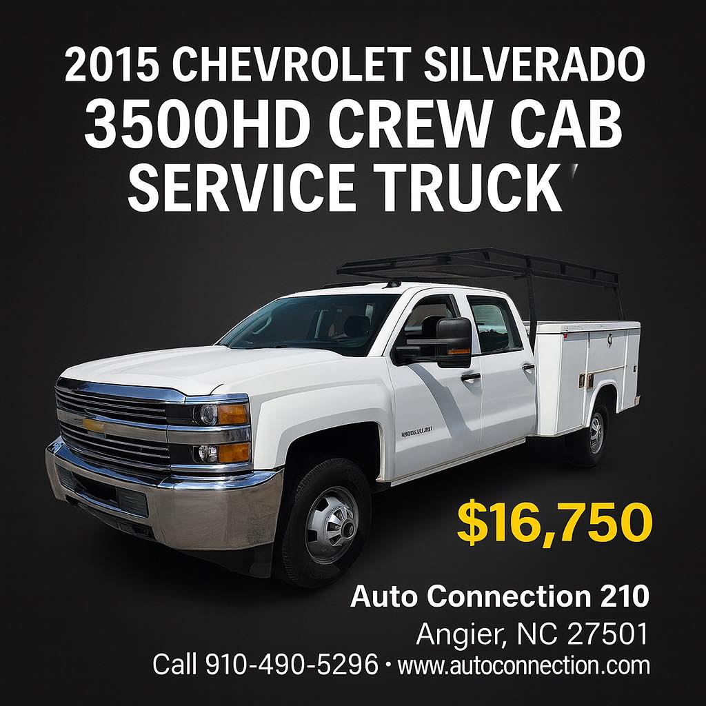 Torque - 🚨 TORQUE DMA FEATURED WORK TRUCK 🚨 Looking for real fleet ...