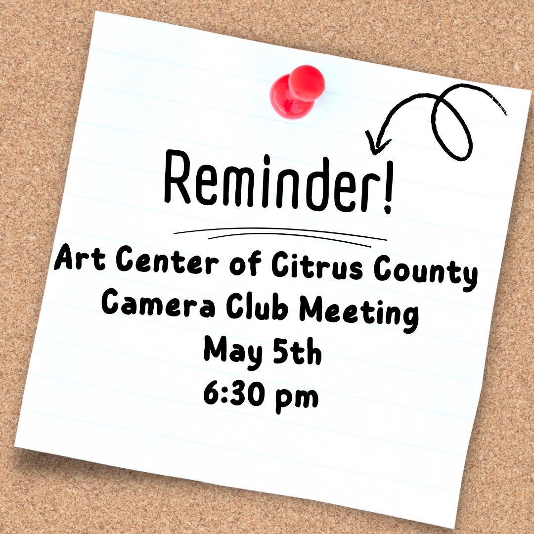 Art Center of Citrus County | Hernando FL
