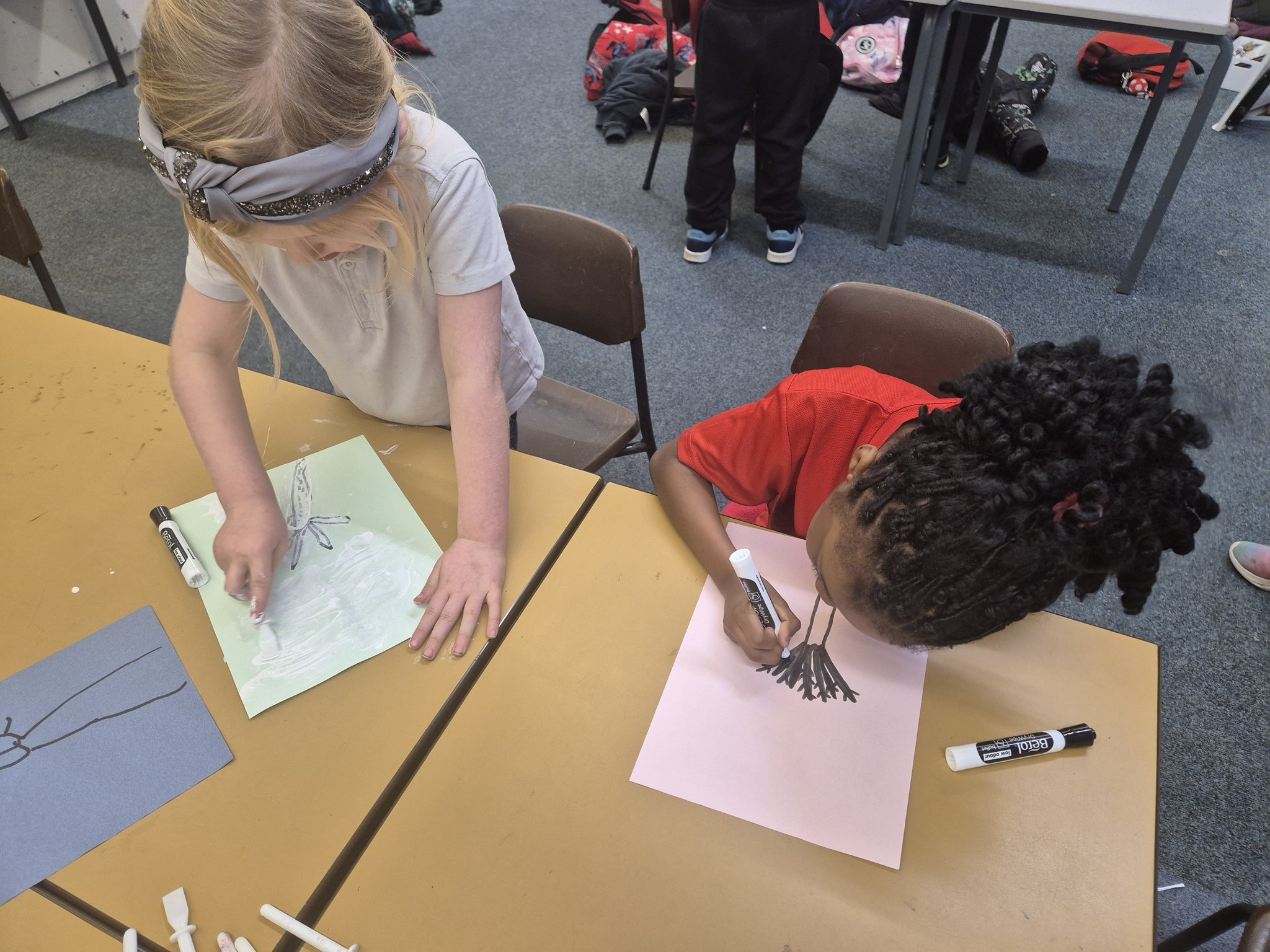 Leeming... - Leeming and Londonderry Community Primary School