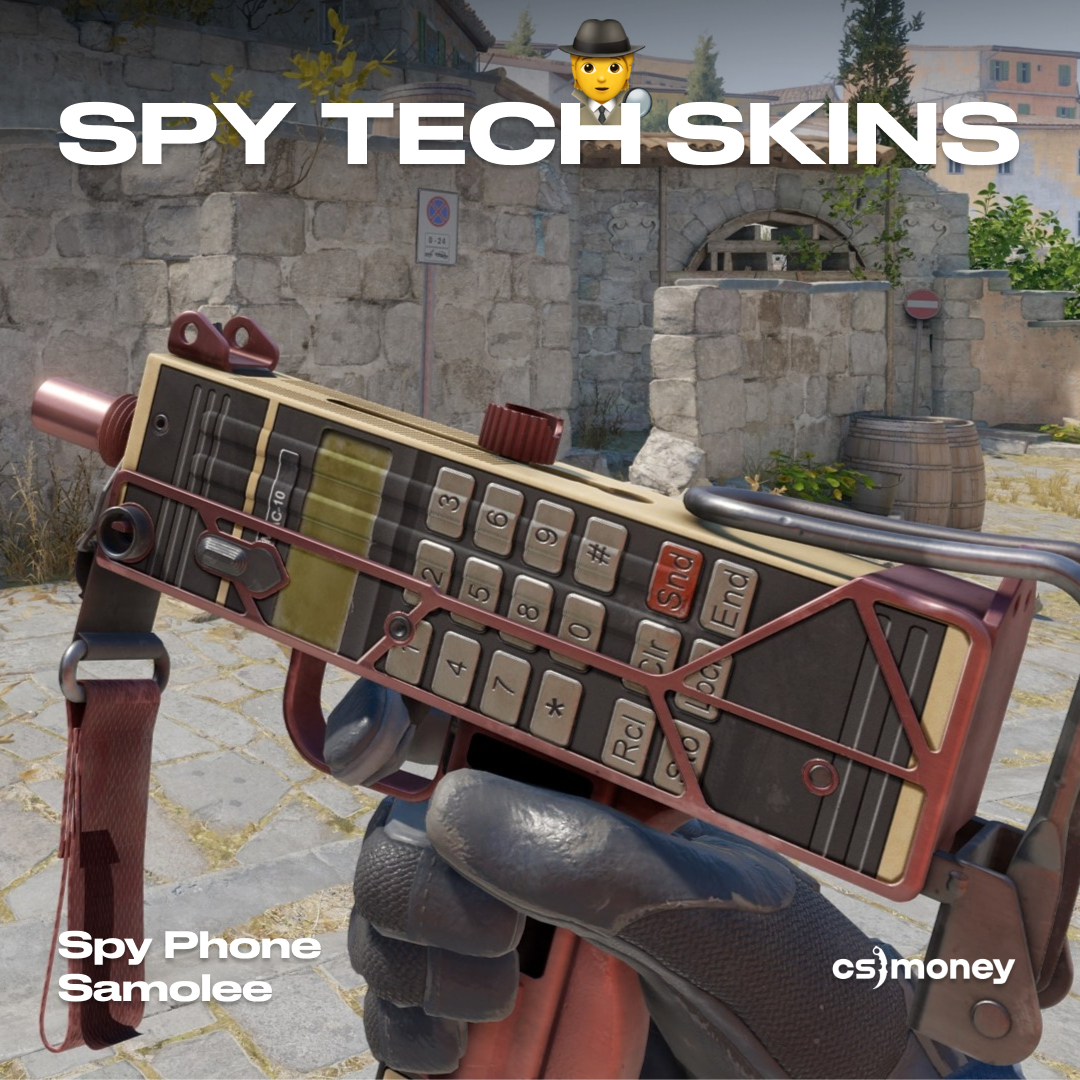 Valve announced a themed Call... - Cs.money CS:GO Trading Bot | Facebook