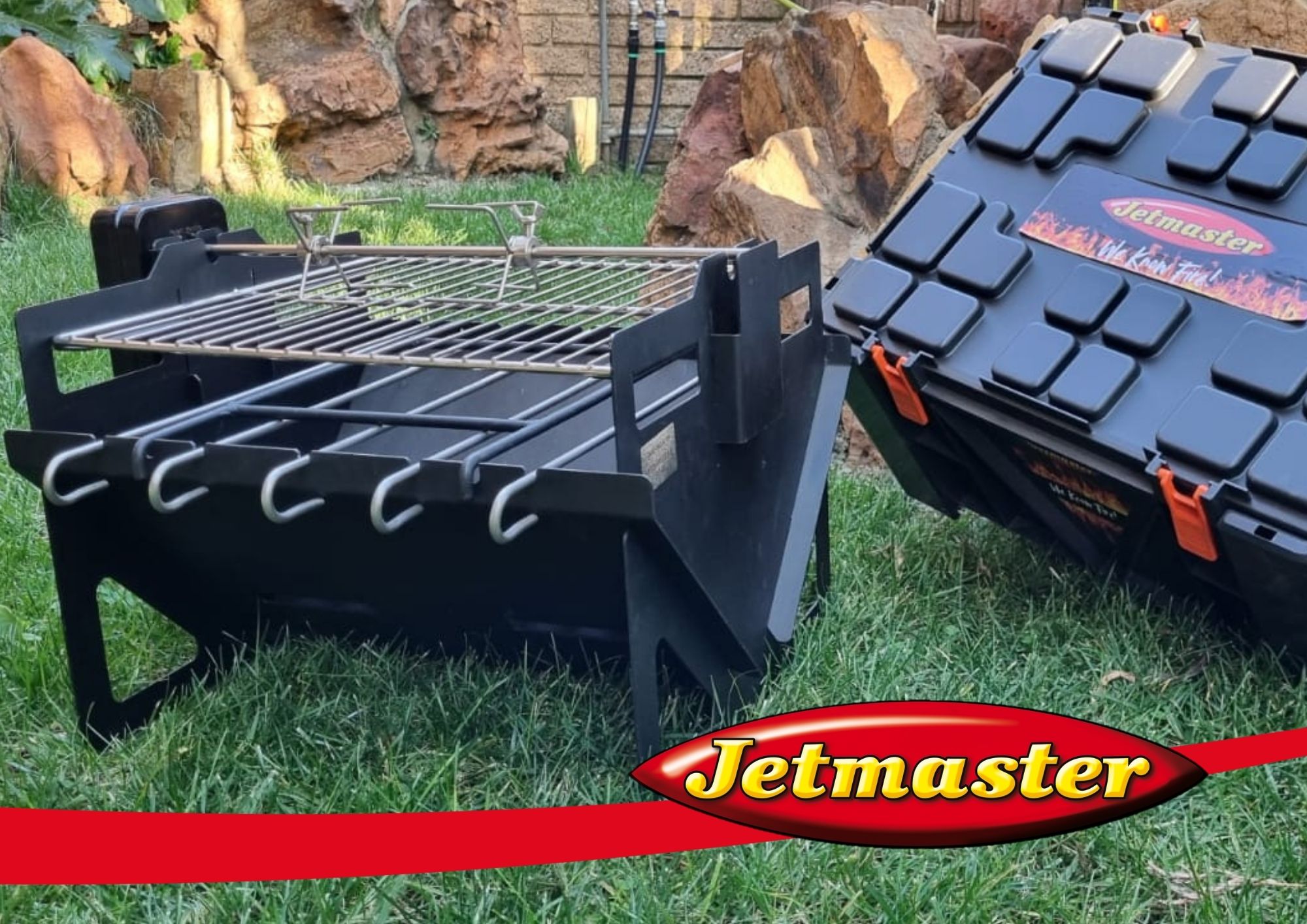 Jetmaster South Africa | Alberton
