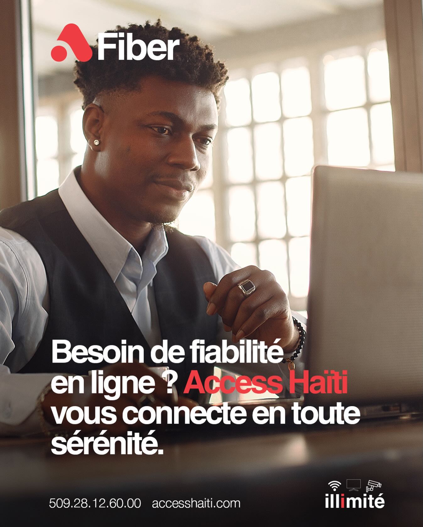 Access Haiti - Access Haiti added a new photo.