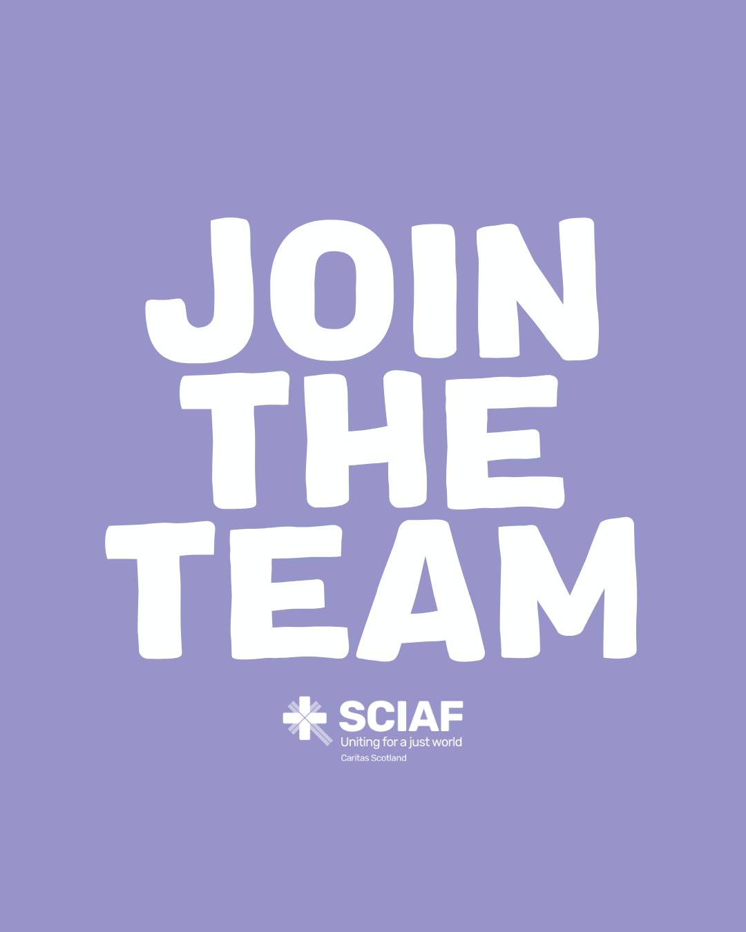 SCIAF | Glasgow