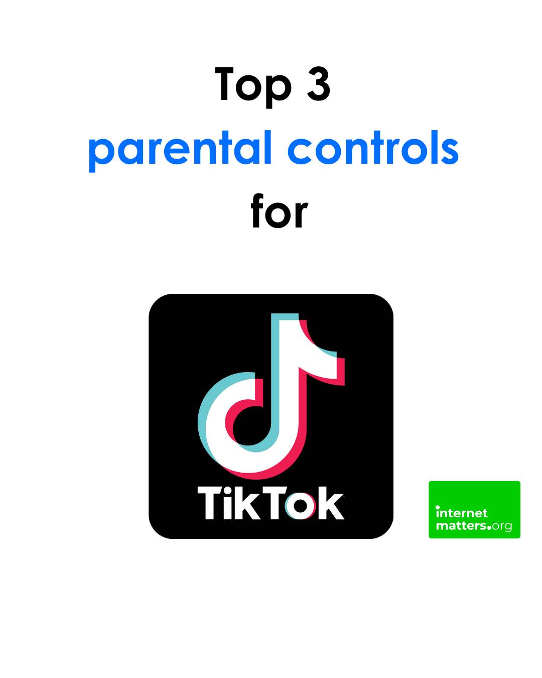 Internet - TikTok Family Pairing is just one layer of parental controls ...