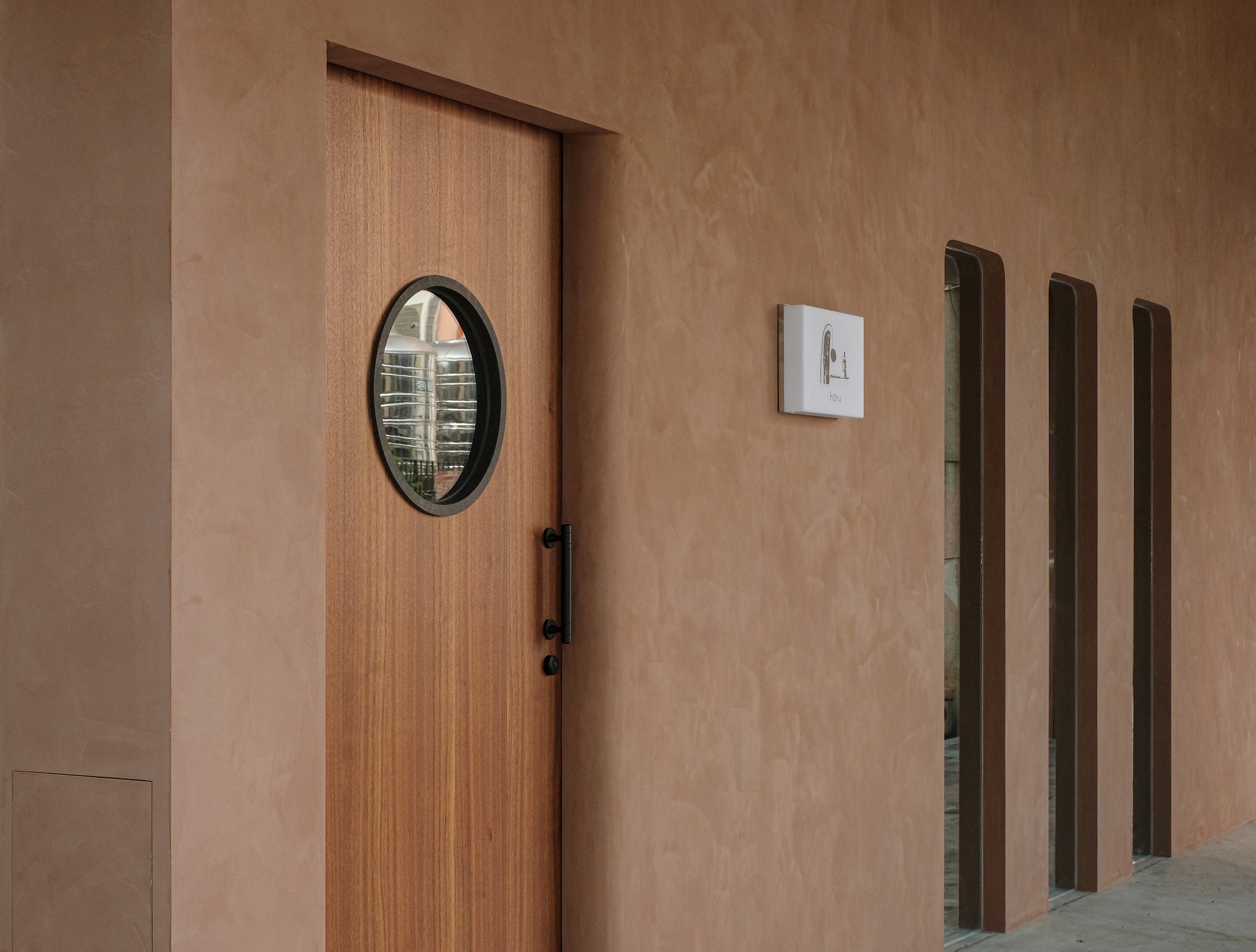 無域設計 NOer Design | Tainan