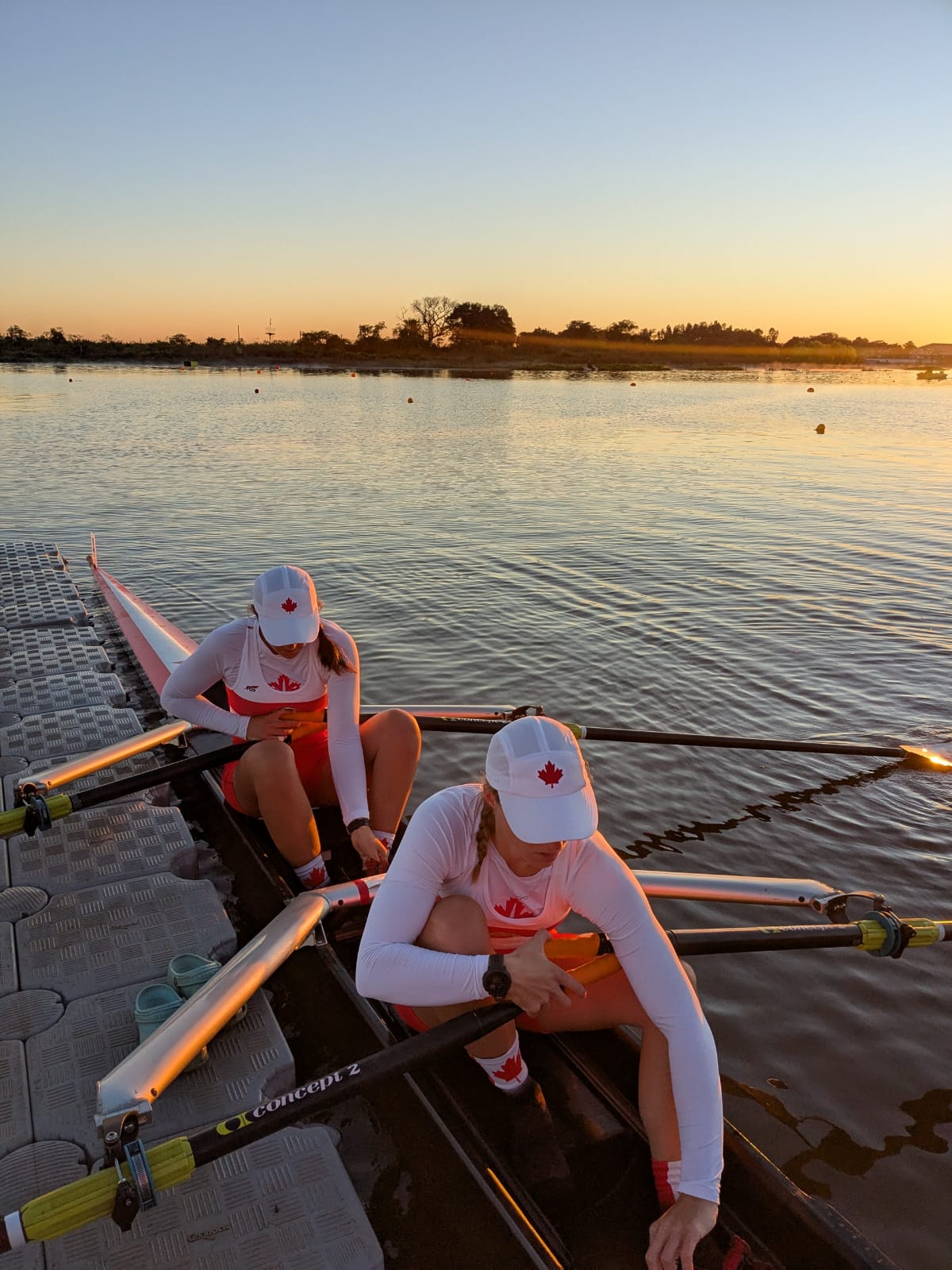 Club d'aviron de Montréal / Montreal Rowing Club | Montreal QC