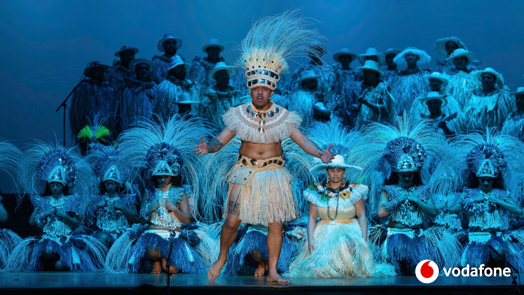 Night 3 | Rakahanga/Tapuahua Henua... - Vodafone Cook Islands | Facebook