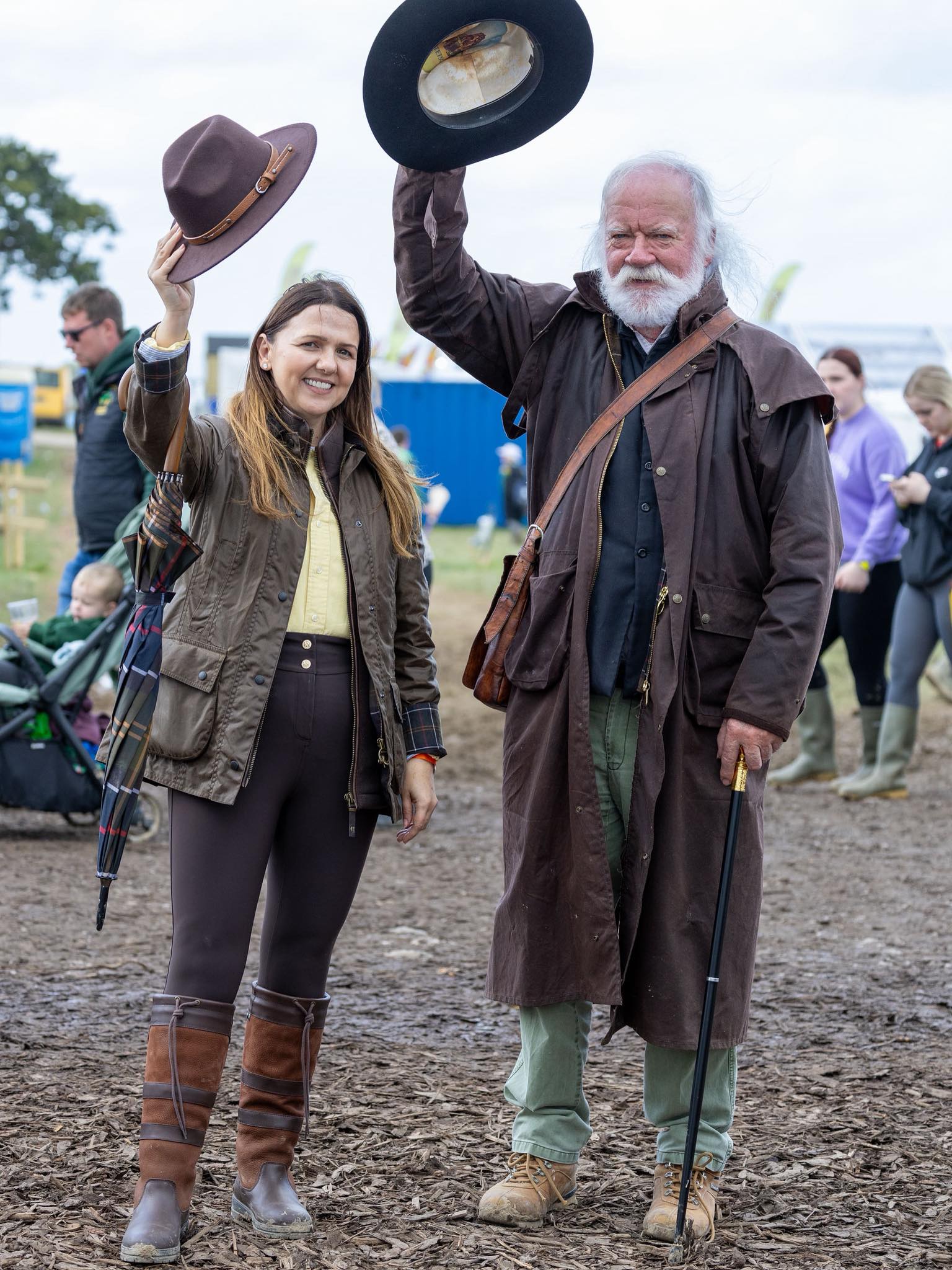 Most appropriately... - National Ploughing Championships | Facebook