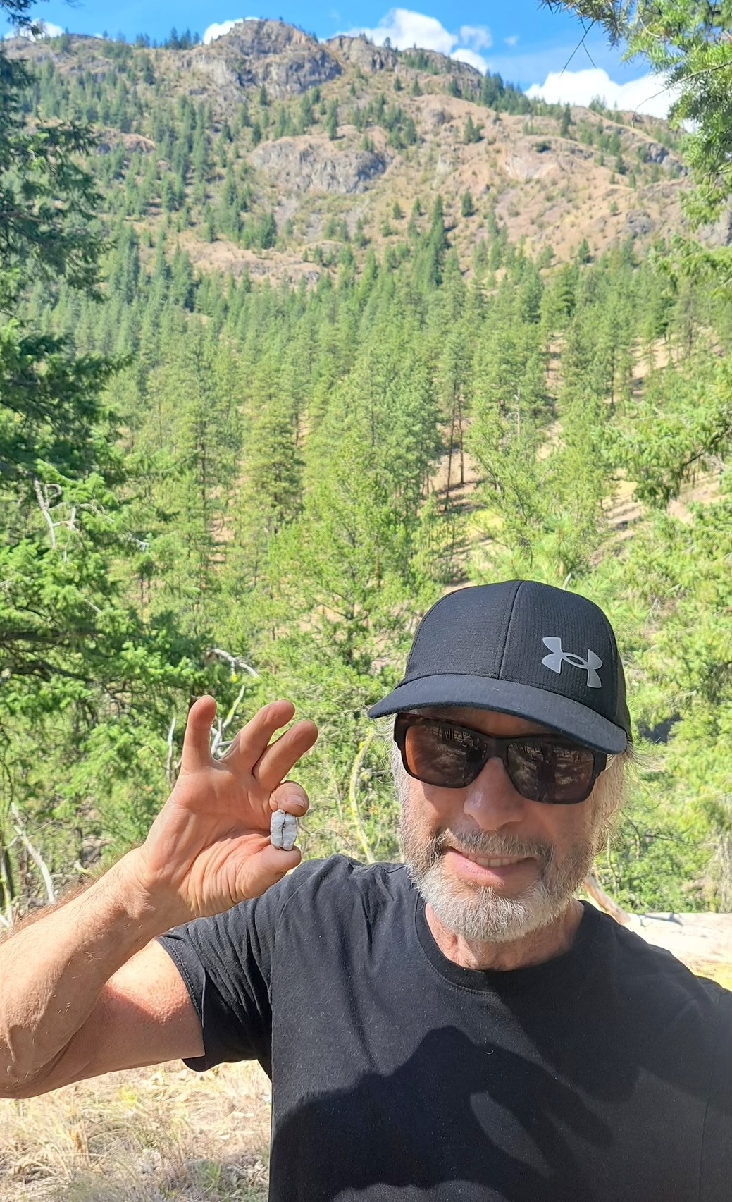 Quartz, is there gold in those hills? - Paul Rodgers Official | Facebook