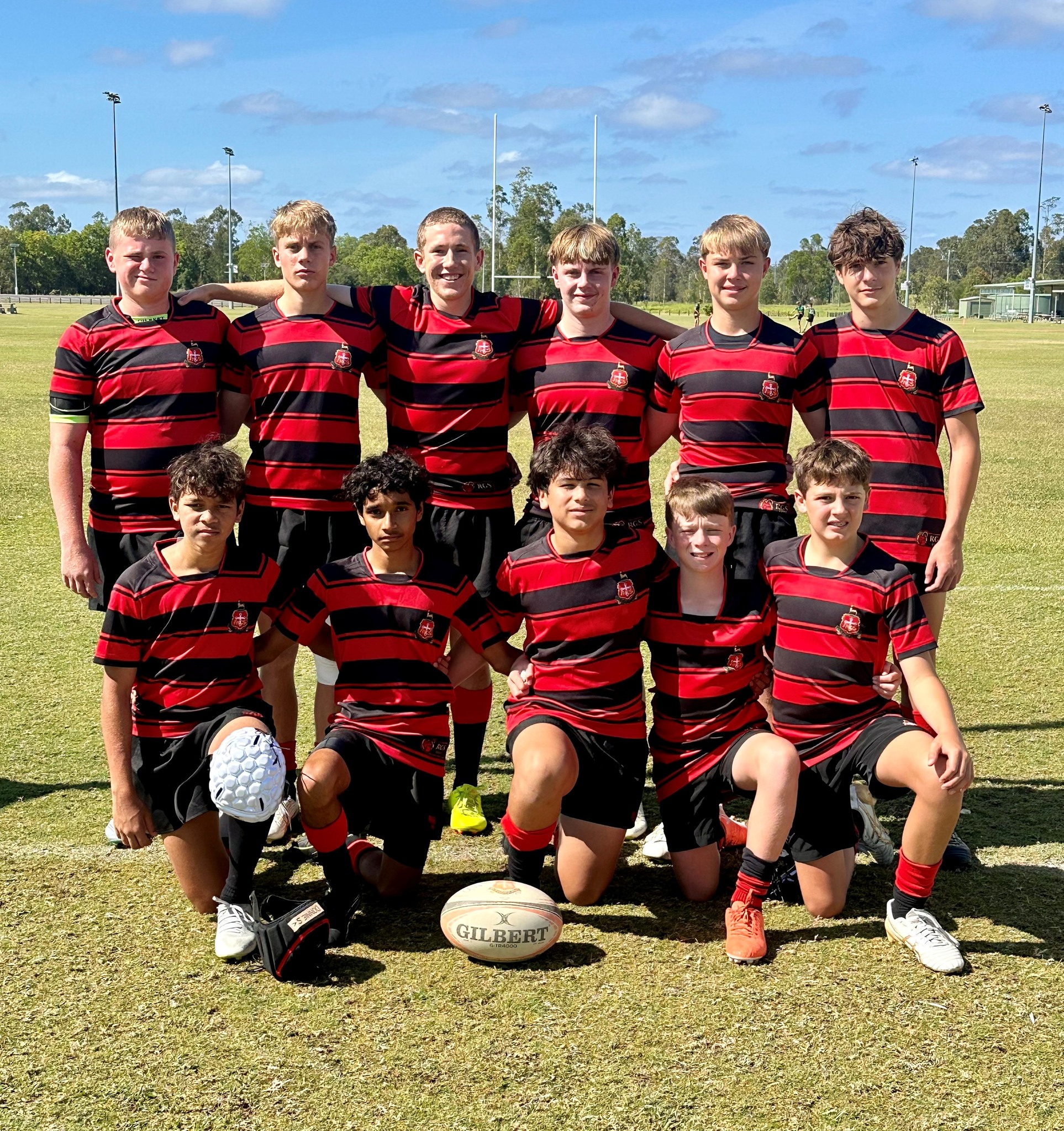 RGS Rugby